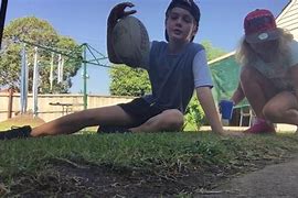 Image result for BackYard Footy