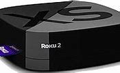 Image result for Roku XD OS