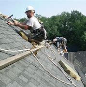 Image result for Shingle Roof Fall Protection