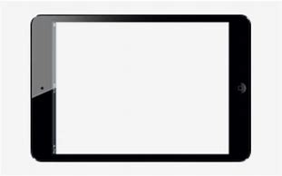 Image result for White iPad Vector