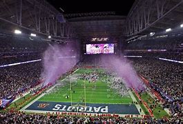 Image result for Super Bowl Stadium 2023