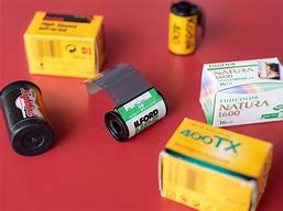 Image result for 35Mm Roll of Film Attached to an iPhone