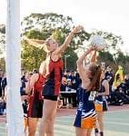 Image result for Netball Malaysia