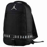 Image result for Air Jordan 1 Backpack
