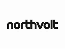 Image result for Northvolt Revolt Ett Logo