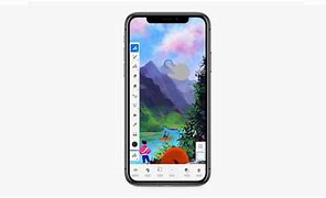 Image result for Paint iPhone