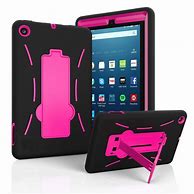 Image result for Stranger Things Amazon Fire Tablet Case