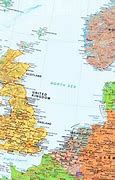 Image result for Show Me the North Sea