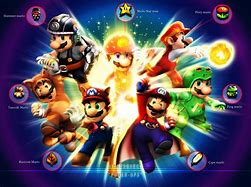 Image result for Pangonlin Mario Power Up