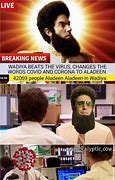 Image result for Aladeen Meme