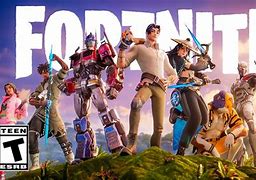 Image result for Fortnite CH4 iPad