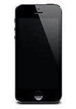 Image result for Iphon 5s Black