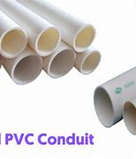 Image result for Rigid PVC Conduit