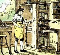 Image result for Colonial Printer