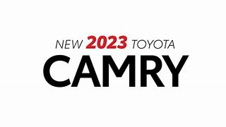 Image result for New Camry