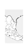 Image result for Mexico Map Coloring