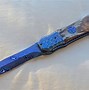 Image result for Damascus Tactical Knife