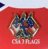 Image result for Confederate Flag Lapel Pin