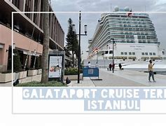 Image result for Istanbul Cruise Ship Terminal