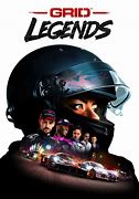 Image result for Grid Legends Deluxe Edition