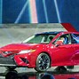 Image result for 2018 XSE Camry V8