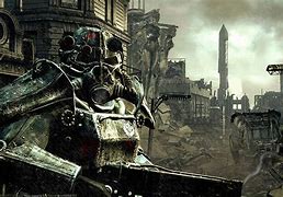 Image result for Fallout 3 Wallpaperdog HD Wallpaper