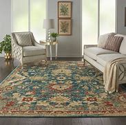Image result for Teal Rugs