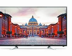 Image result for Hitachi 50 Inch TV