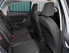 Image result for Seat Ibiza Boot Floor