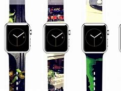 Image result for Custom Apple Watch Bands