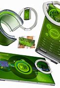 Image result for Circular Cell Phone