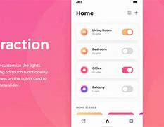 Image result for Philips Hue Scenes