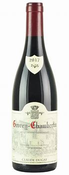 Image result for Claude Dugat Chapelle Chambertin