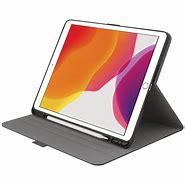 Image result for iPad 7th Gen Case with Pencil Holder