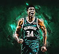 Image result for Giannis Foto Championship