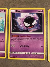 Image result for Psychic Type Pokemon Cards