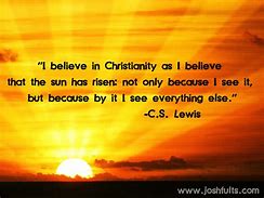 Image result for Quotes About Being a Christian