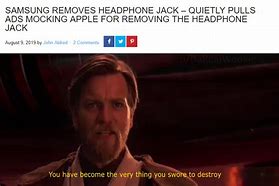 Image result for Removing Headphones Meme