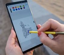 Image result for Ocean Blue S Pen Samsung Note 9