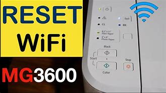 Image result for How to Reset Wi-Fi Settings