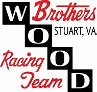 Image result for Wood Bros Racing Logo