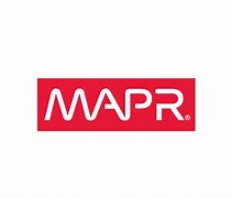 Image result for MapR Logo.png