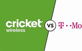 Image result for T-Mobile vs Cricket
