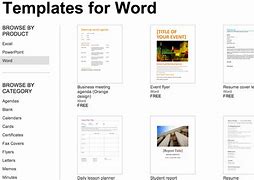 Image result for Free Document Creator