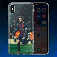 Image result for iPhone 5 Case Messi