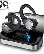 Image result for Best True Wireless Earbuds with Ear Hooks