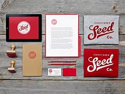 Image result for Graphic Design Branding