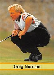 Image result for Golf Player 1993
