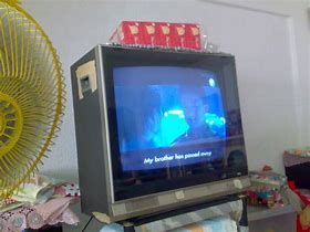 Image result for JVC Old TV Screen