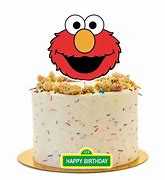 Image result for Kermit the Frog Birthday Cake Topper